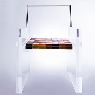 SOLARIS armchair