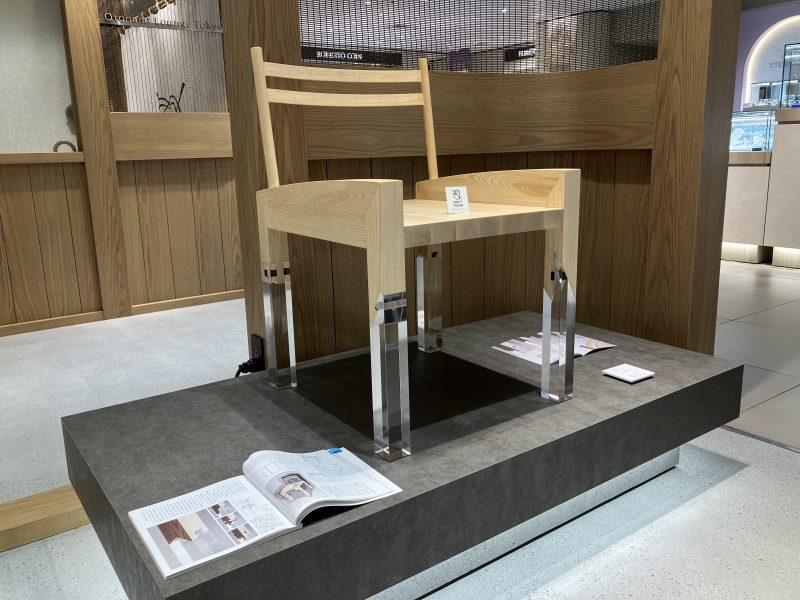 ONE OFF TOKYO「TSUGITE」