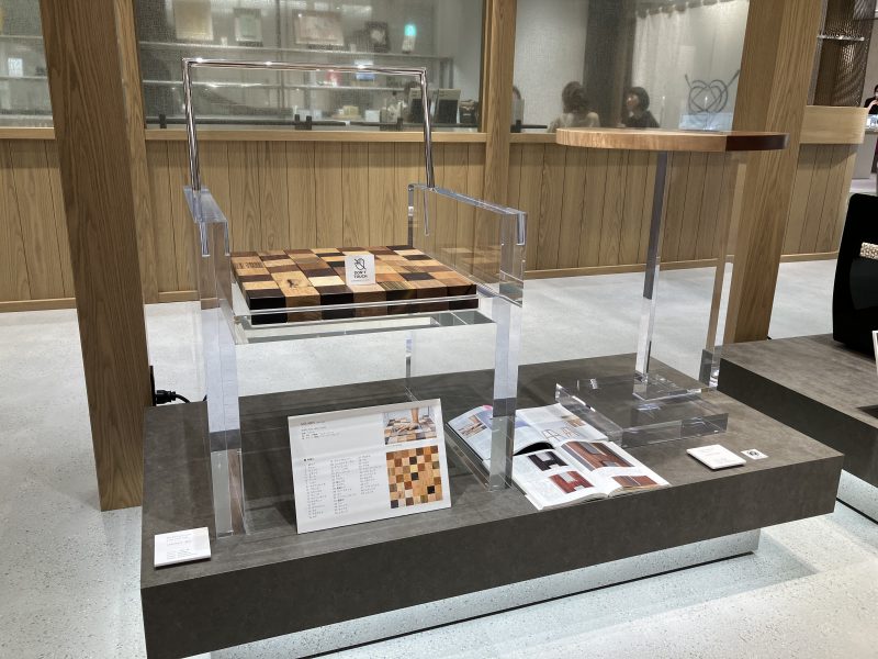 ONE OFF TOKYO「Solaris」